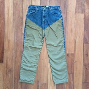 RedHead Double Knee Hunting Pants (38)